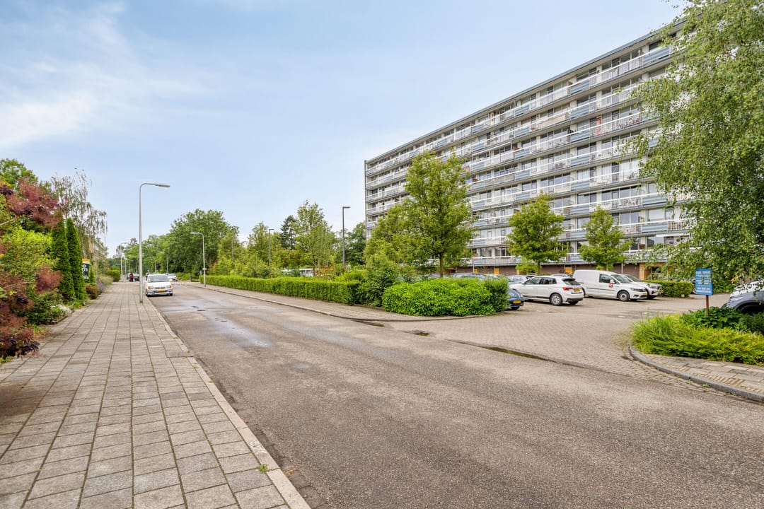 Photo 31 of Ganzenstraat 164