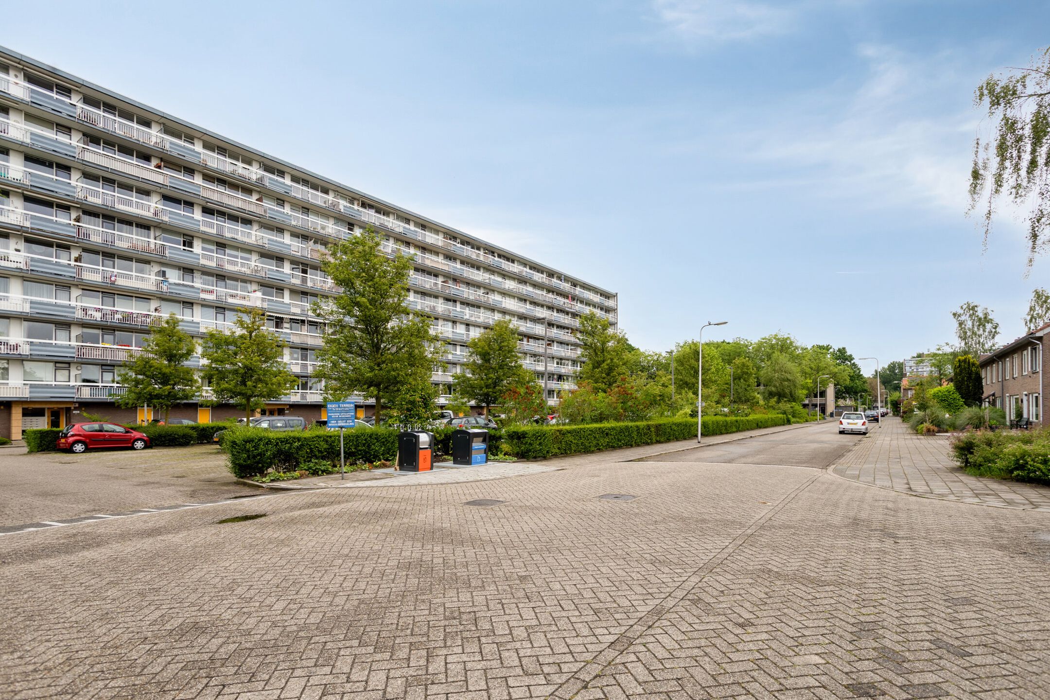 Photo 30 of Ganzenstraat 164
