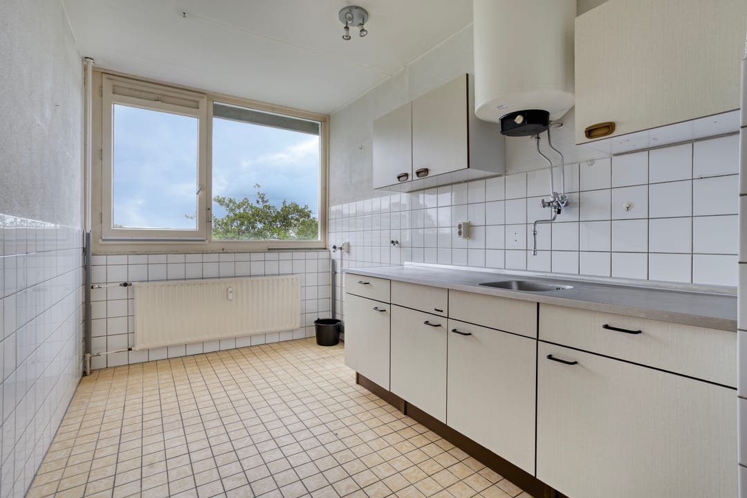 Photo 13 of Ganzenstraat 164