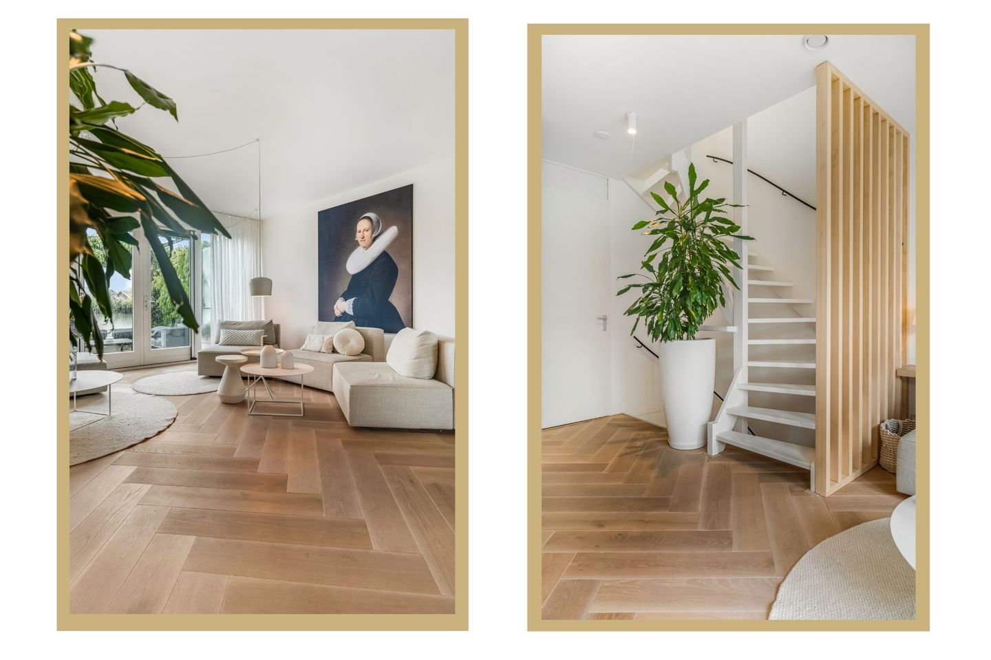 Renovated Dike Villa with Panoramic Rhine Views — 14
