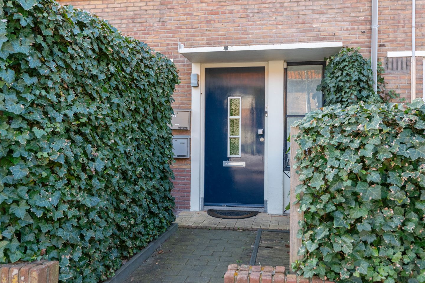 Photo 4 of Vingboonsstraat 29-A