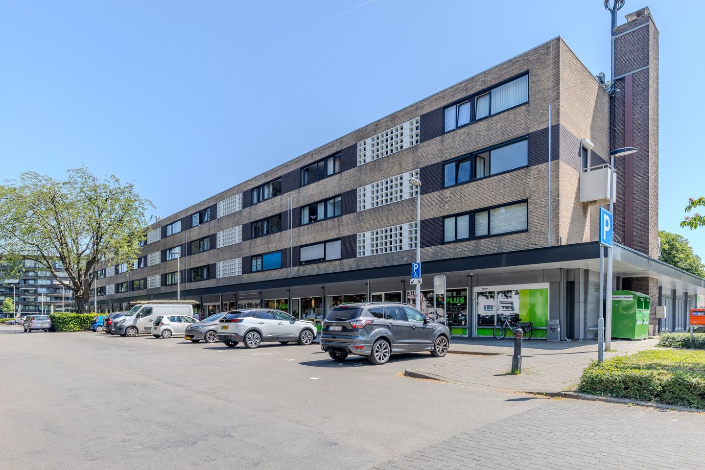 Foto 1 van Keurmeestersdreef 117-D