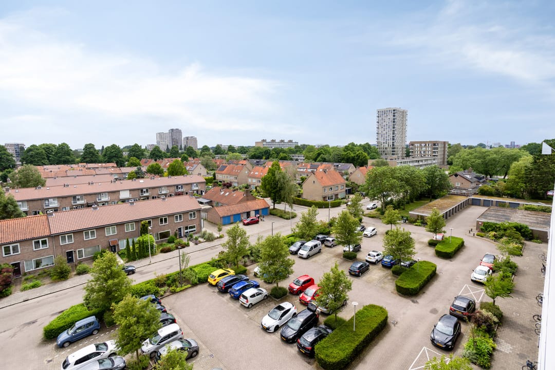 Photo 8 of Ganzenstraat 164