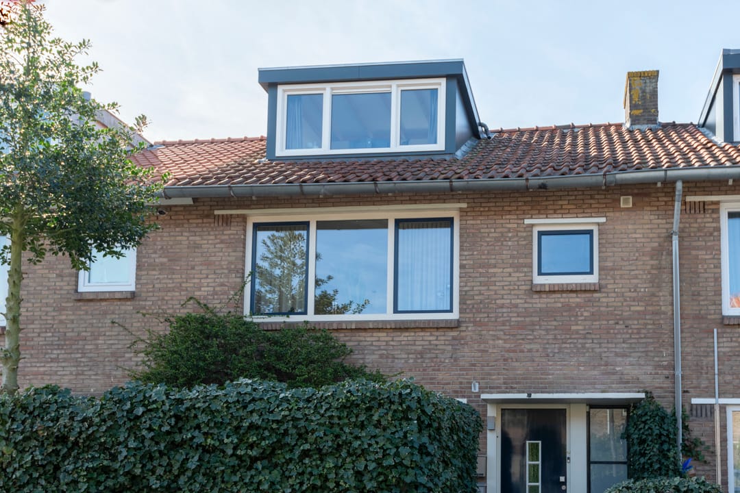 Photo 38 of Vingboonsstraat 29-A