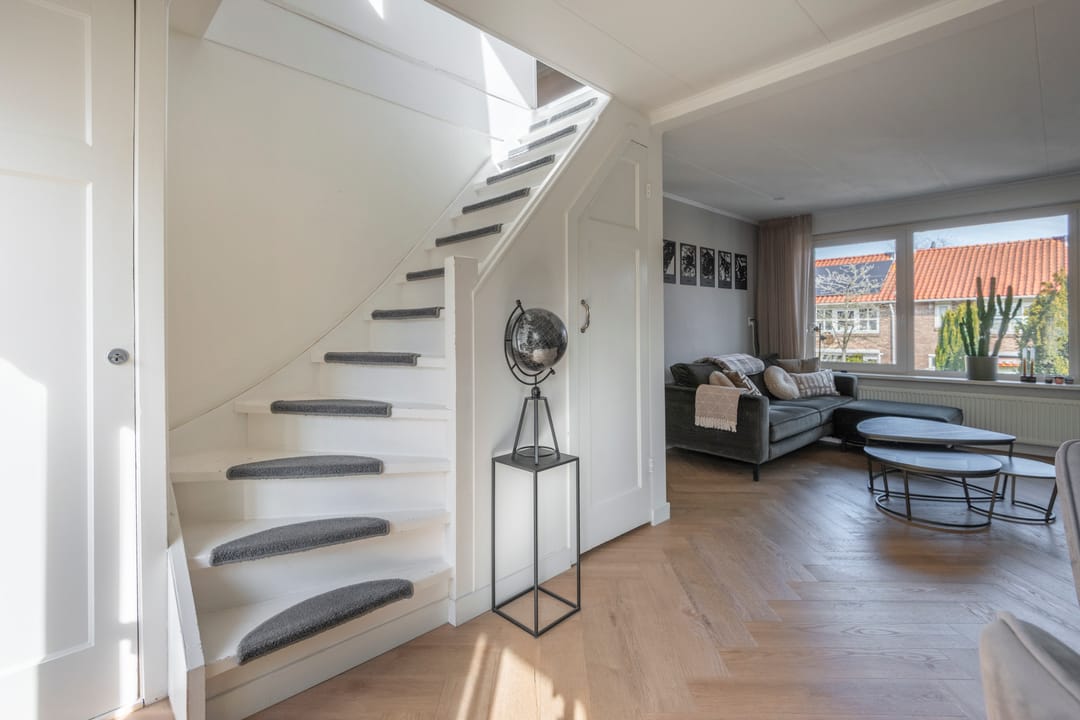 Photo 22 of Vingboonsstraat 29-A