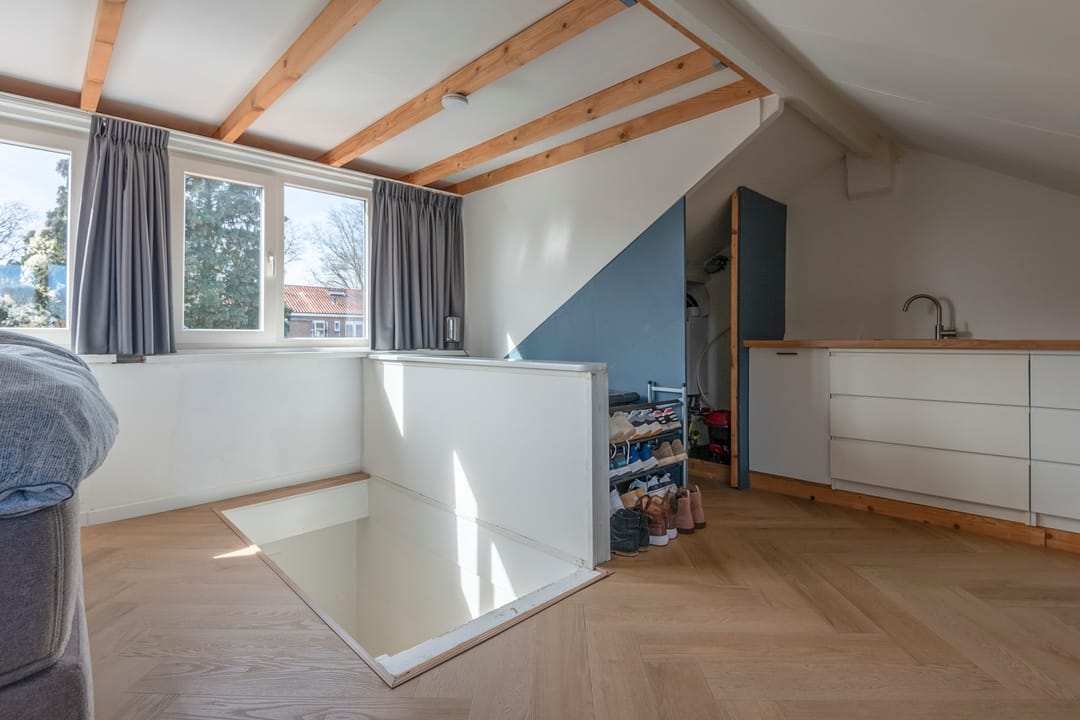 Photo 28 of Vingboonsstraat 29-A