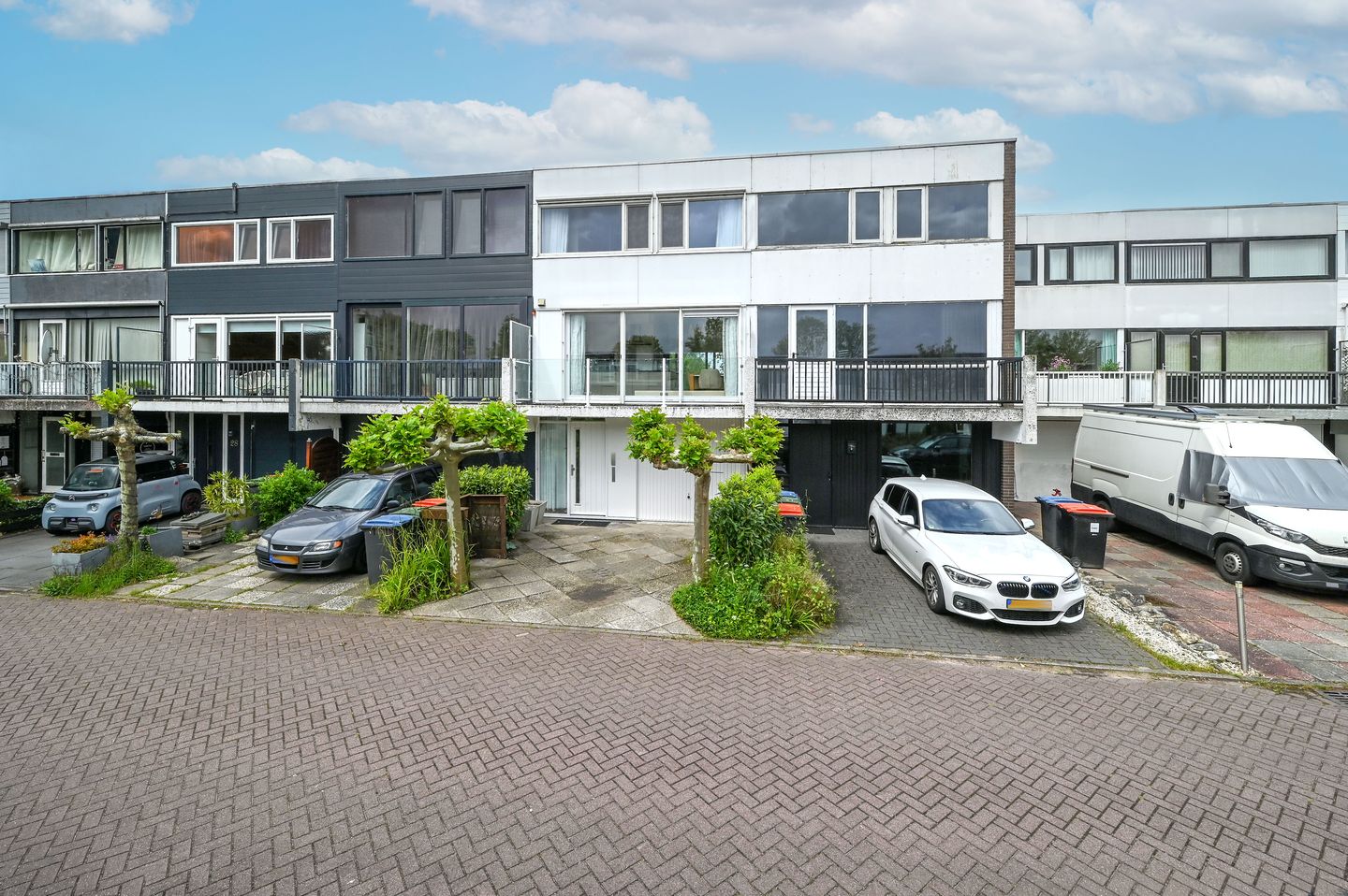 Photo 1 of Langs de Baan 24