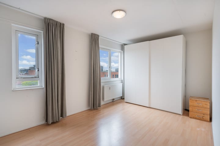 Foto 4 van Agorahof 421