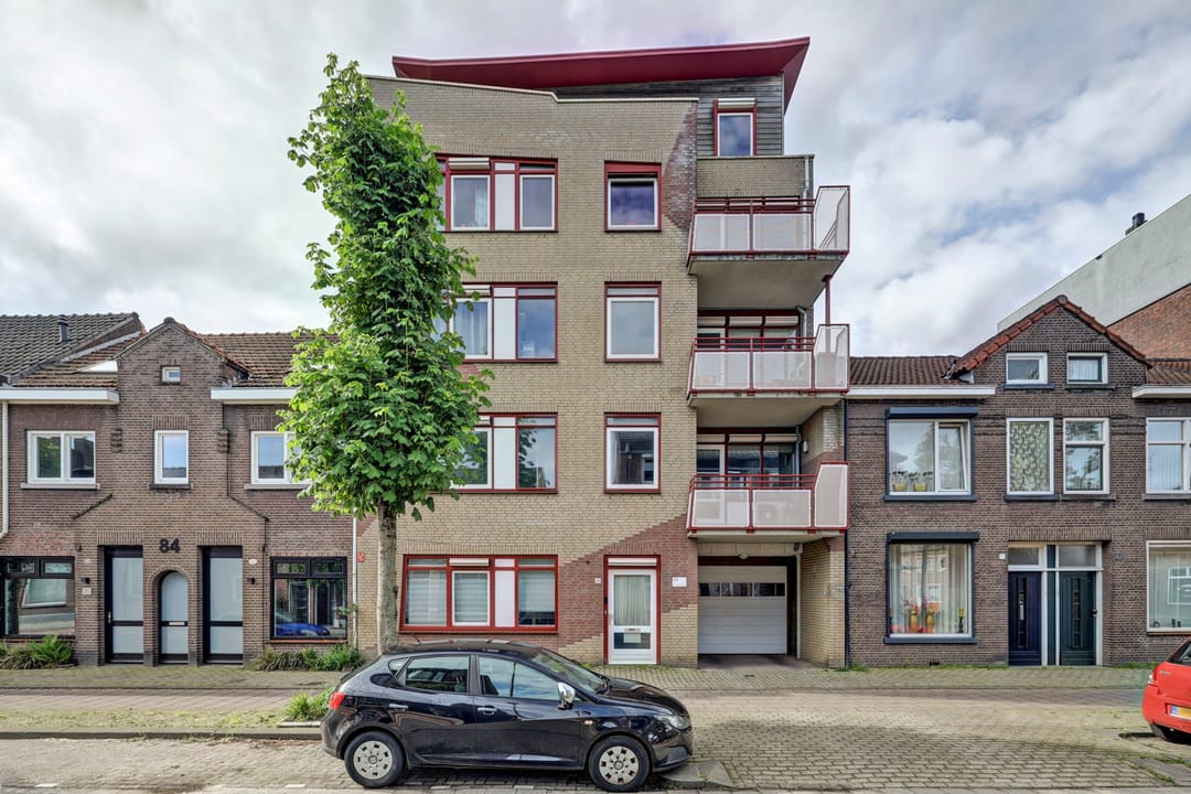 Foto 1 van Molenstraat 88-02