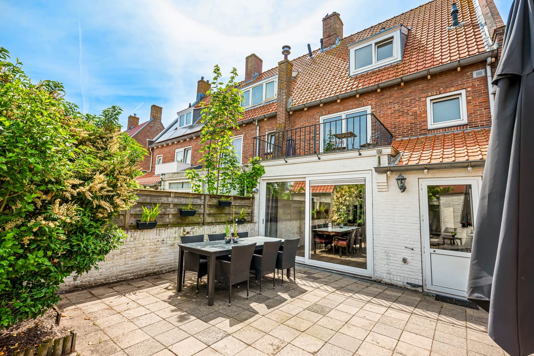 Photo 22 of Dr C A Gerkestraat 131