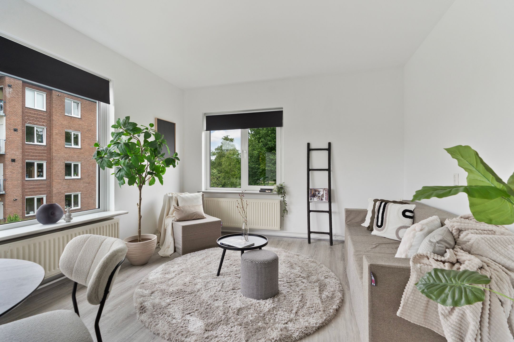 Spacious Move-in Ready Apartment with Two Balconies and Private Storage in Nijmegen — 12