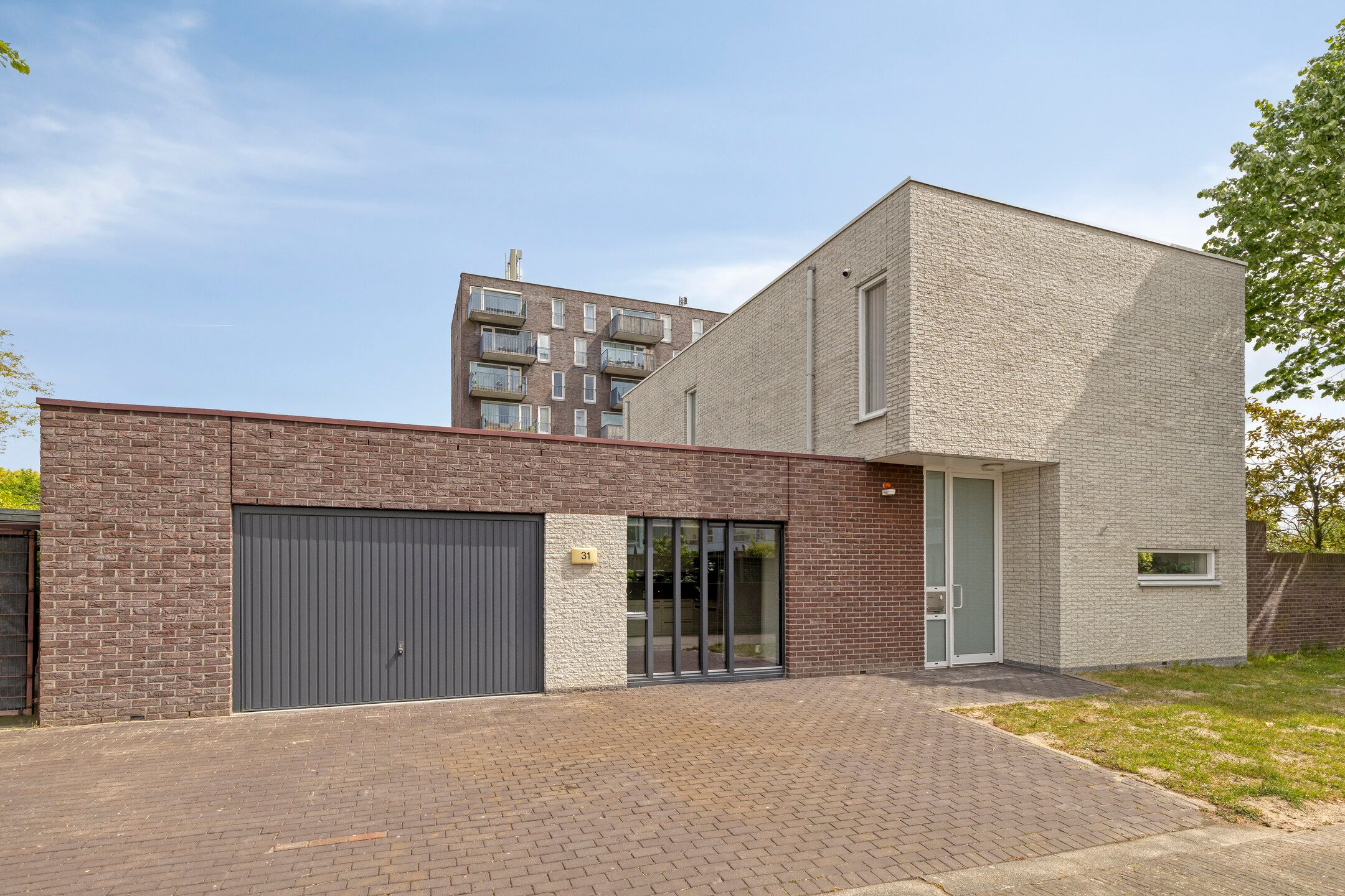 Haringvliet 31