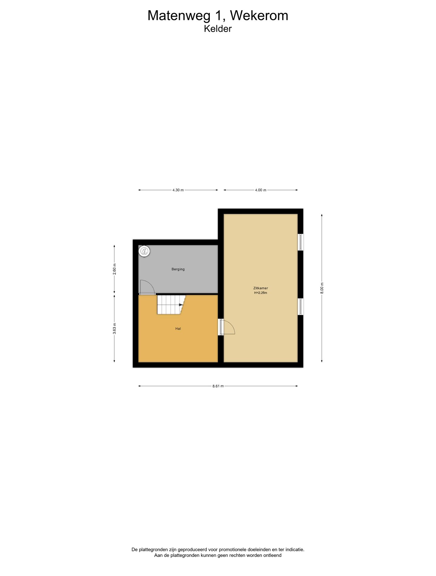 Spacious Detached Villa with Extensive Land and Private Garden — 74