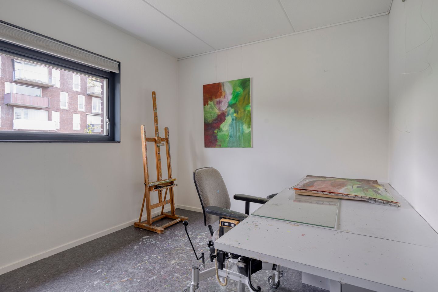 Photo 34 of Haringvliet 31