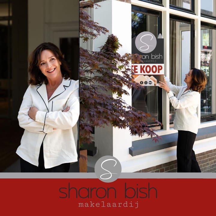 Sharon Bish Makelaardij