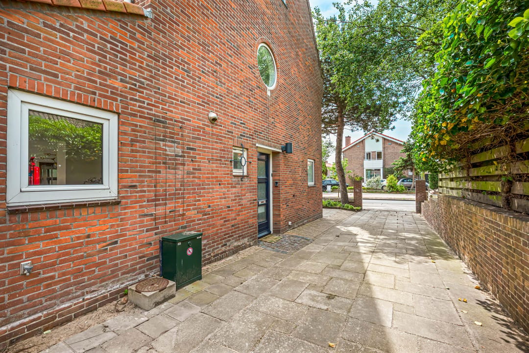 Photo 8 of Dr C A Gerkestraat 131