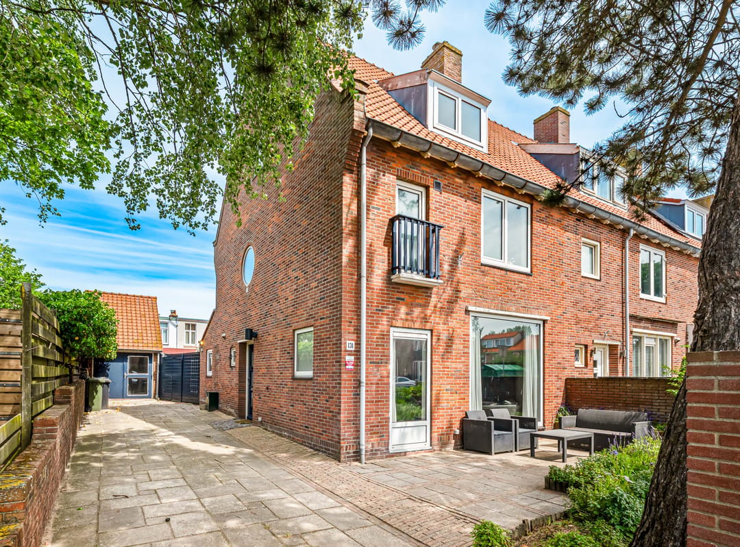 Photo 1 of Dr C A Gerkestraat 131