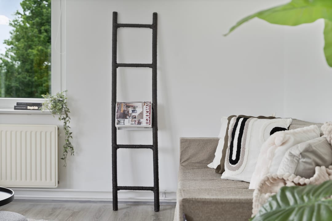Spacious Move-in Ready Apartment with Two Balconies and Private Storage in Nijmegen — 13