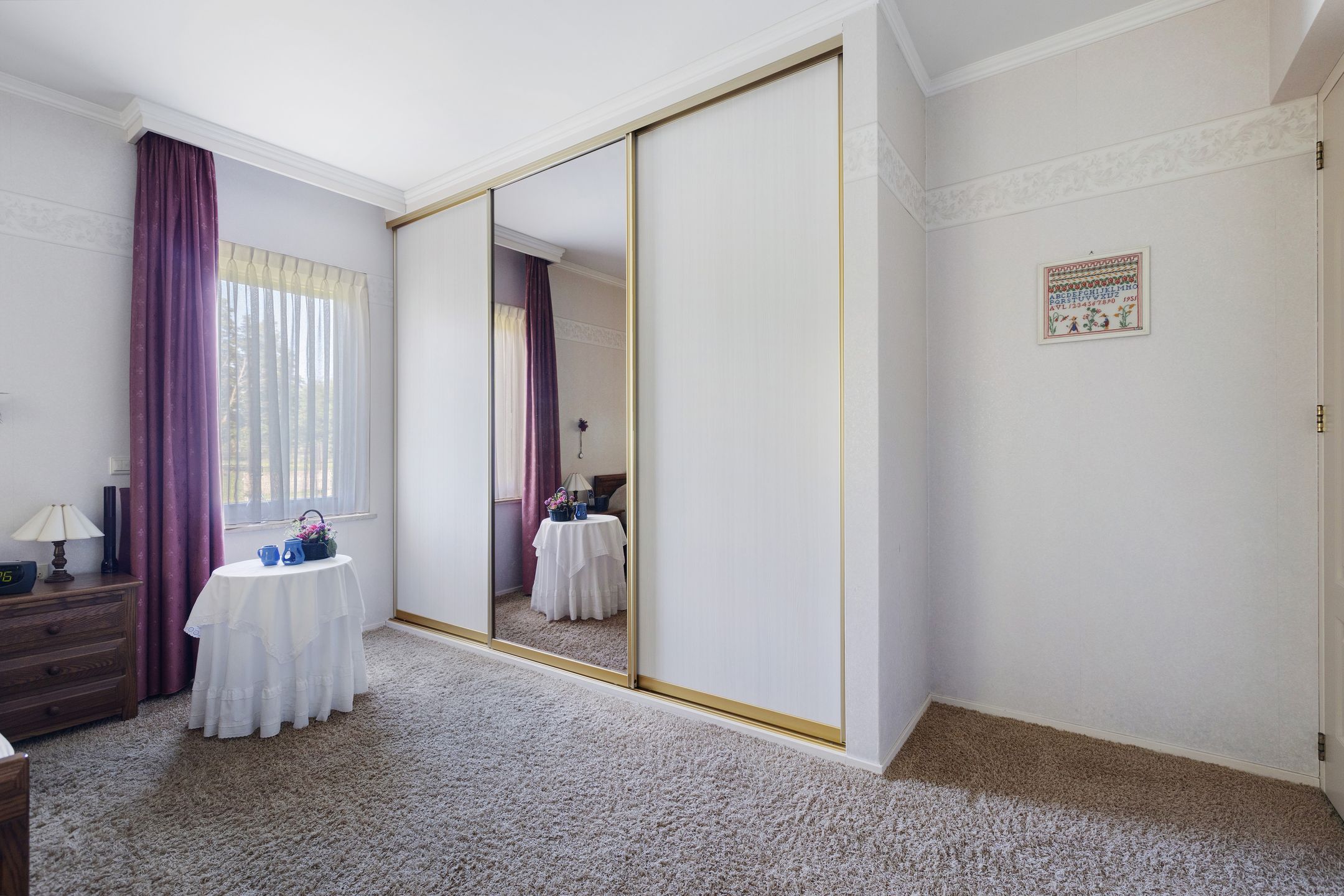 Spacious Detached Villa with Extensive Land and Private Garden — 21