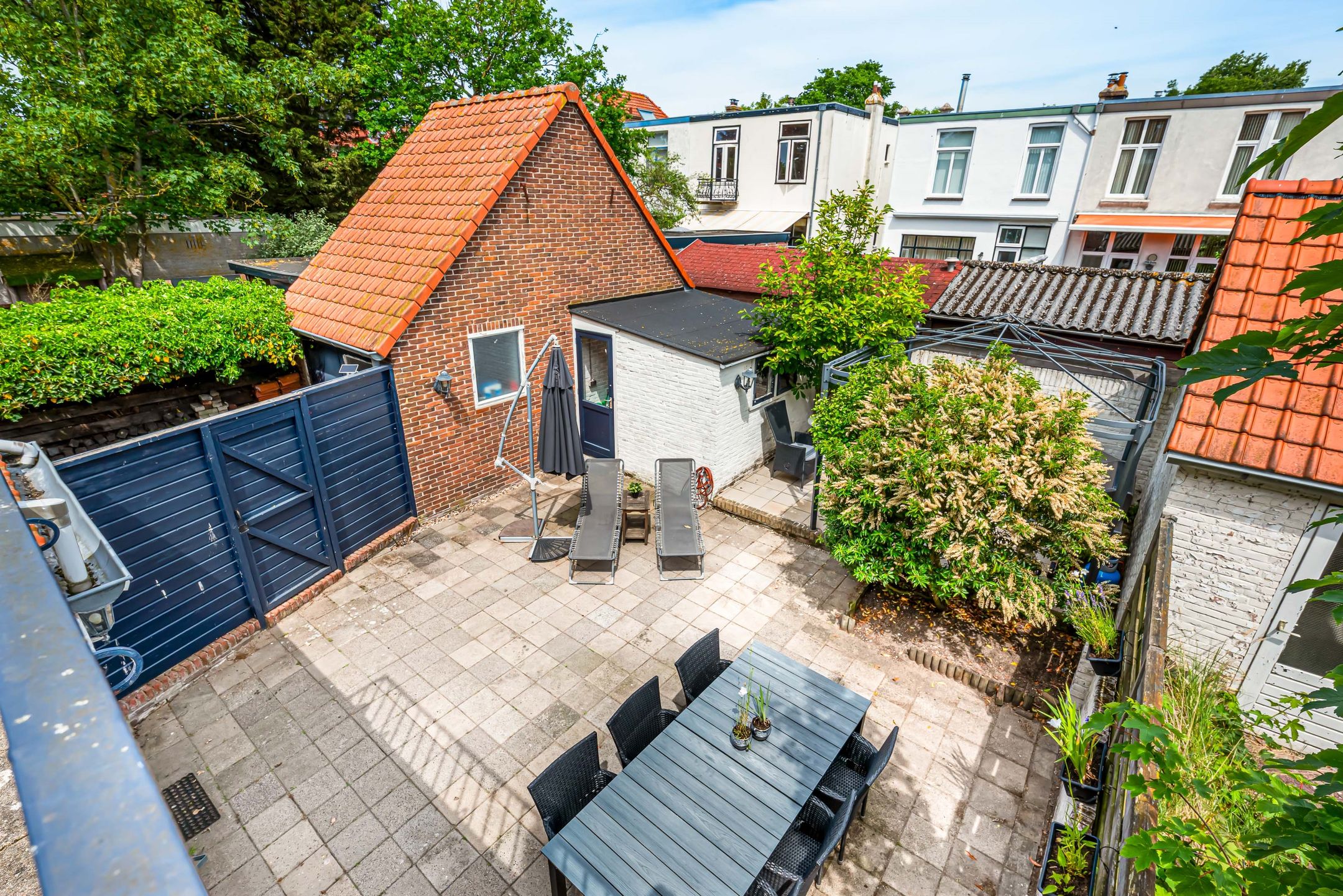 Photo 30 of Dr C A Gerkestraat 131