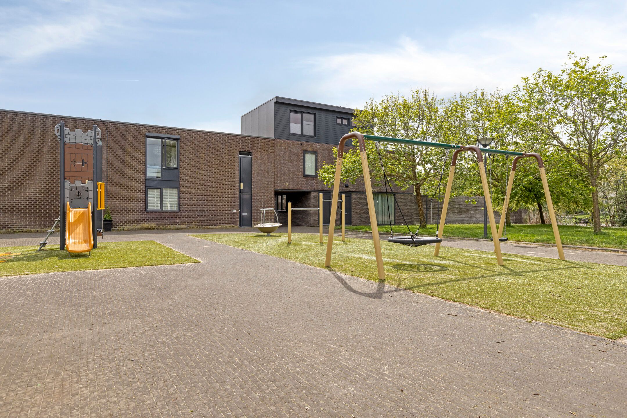 Photo 57 of Haringvliet 31