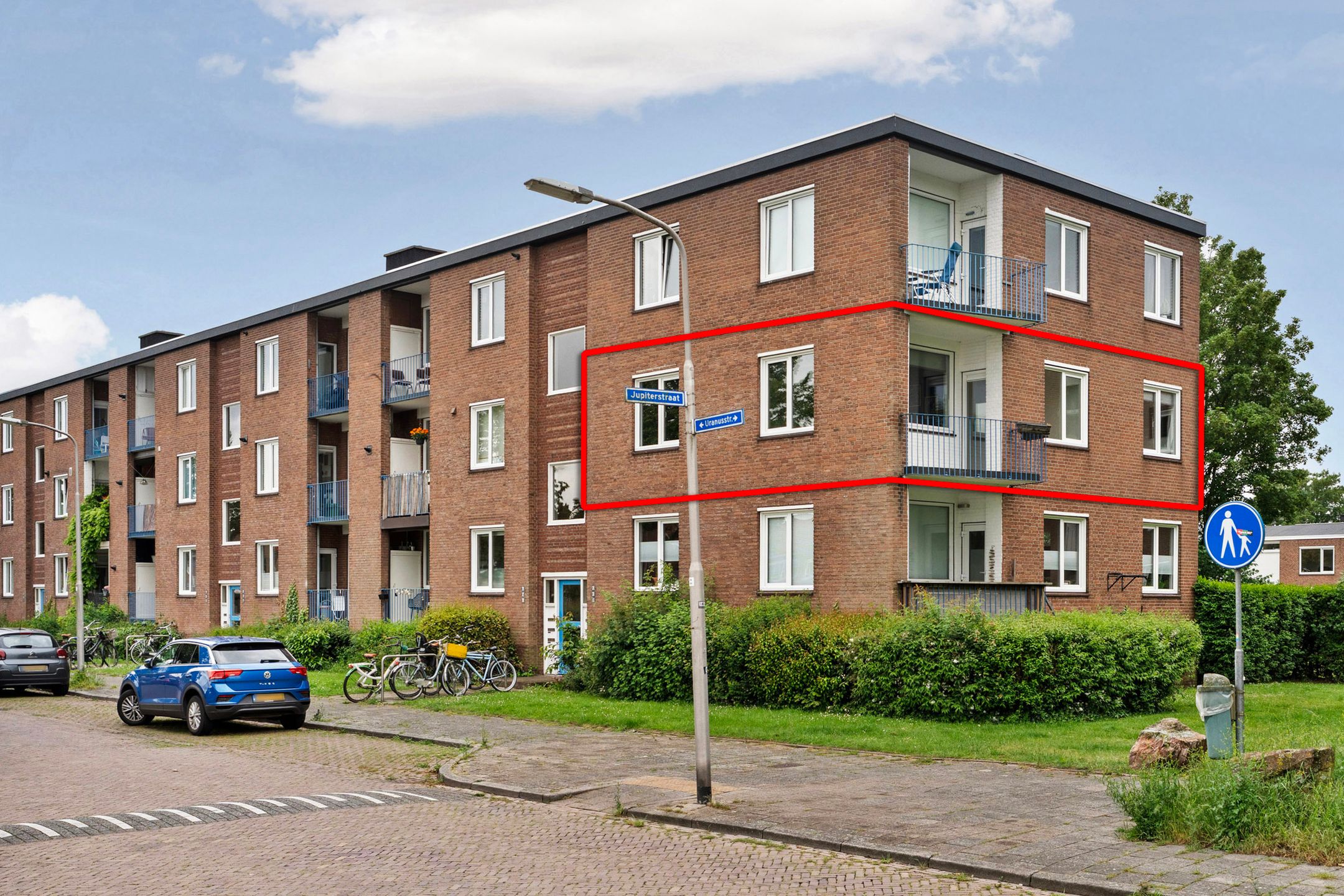 Uranusstraat 33