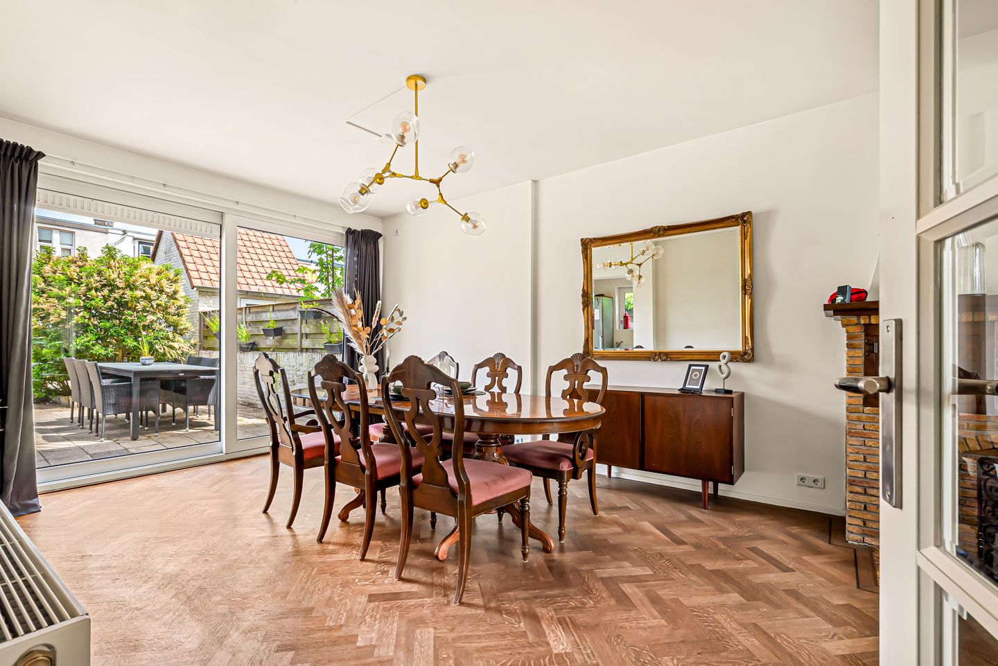 Photo 10 of Dr C A Gerkestraat 131