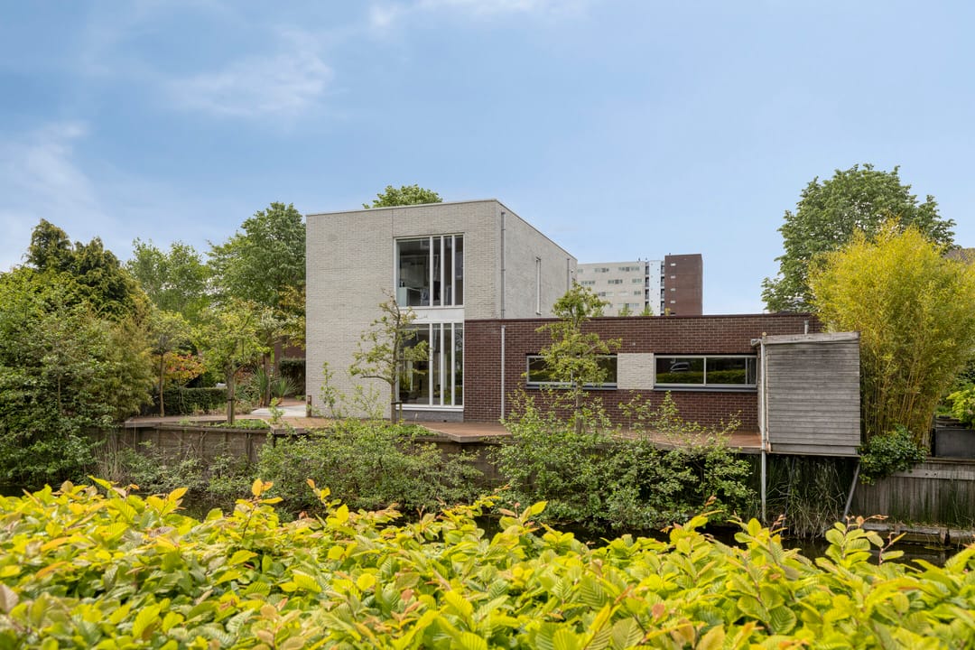 Photo 2 of Haringvliet 31