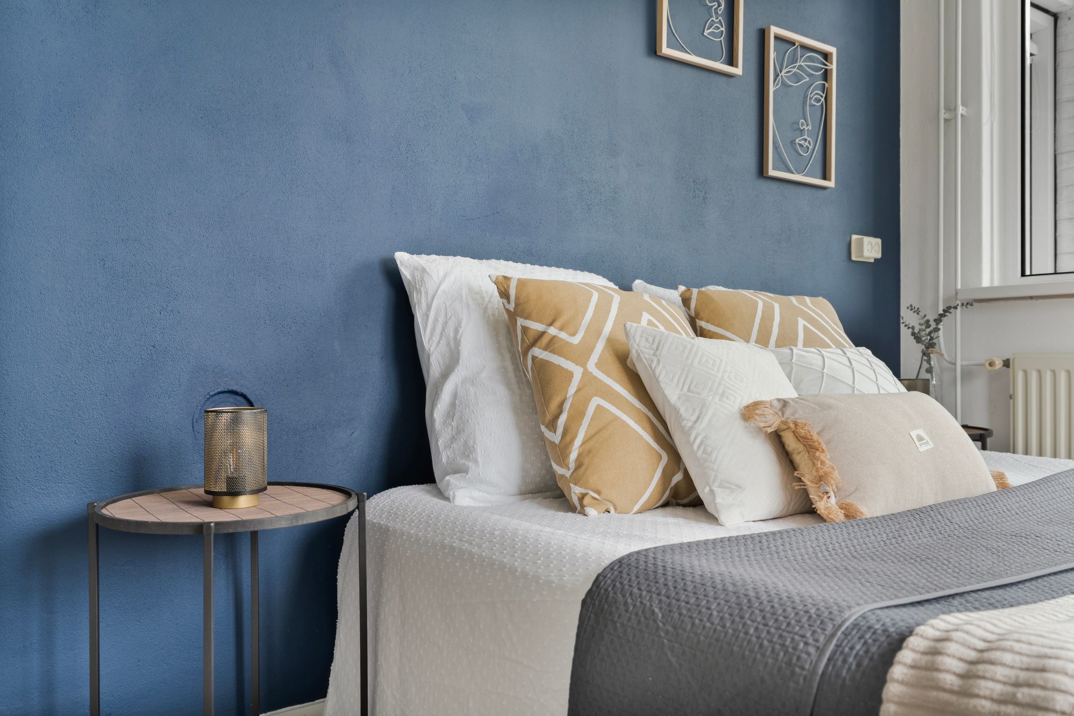 Spacious Move-in Ready Apartment with Two Balconies and Private Storage in Nijmegen — 33