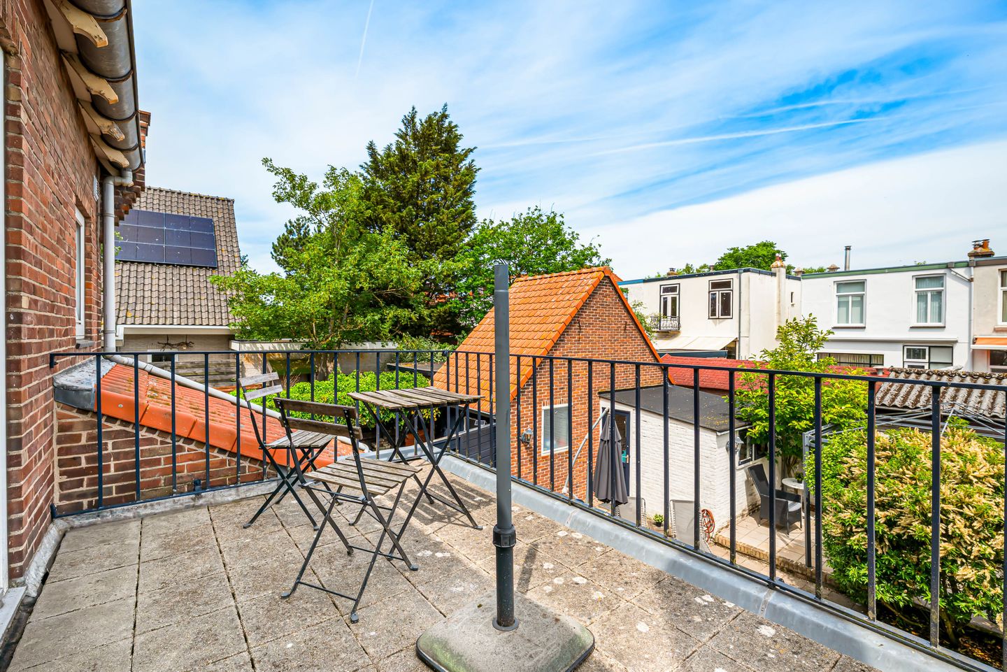 Photo 29 of Dr C A Gerkestraat 131