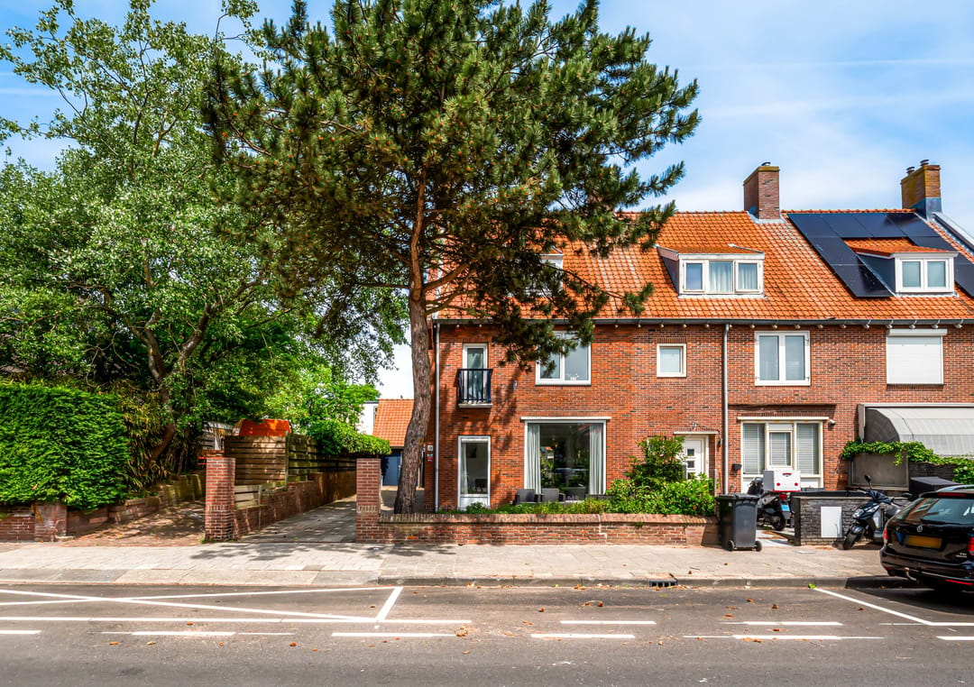 Photo 43 of Dr C A Gerkestraat 131