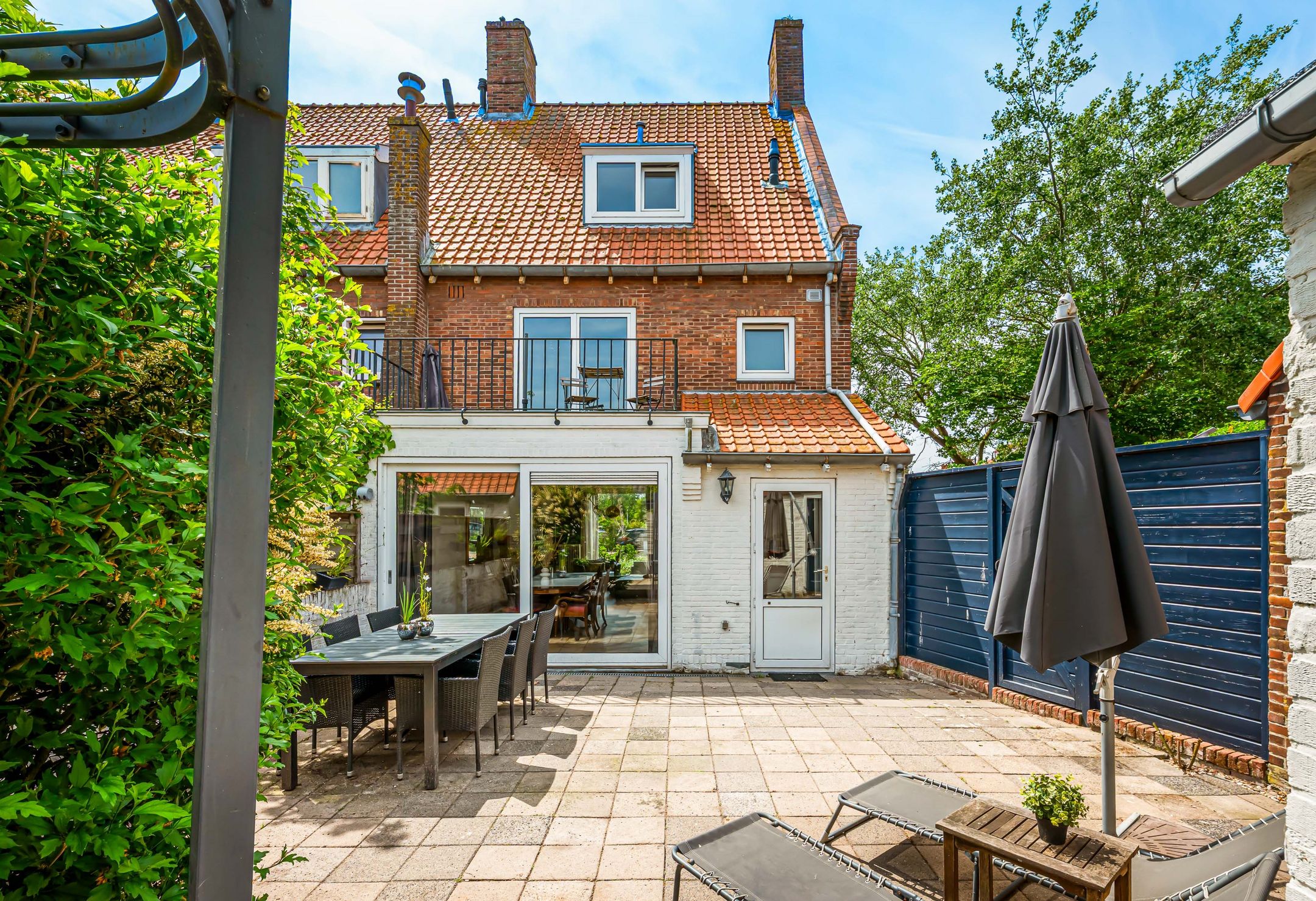 Photo 24 of Dr C A Gerkestraat 131
