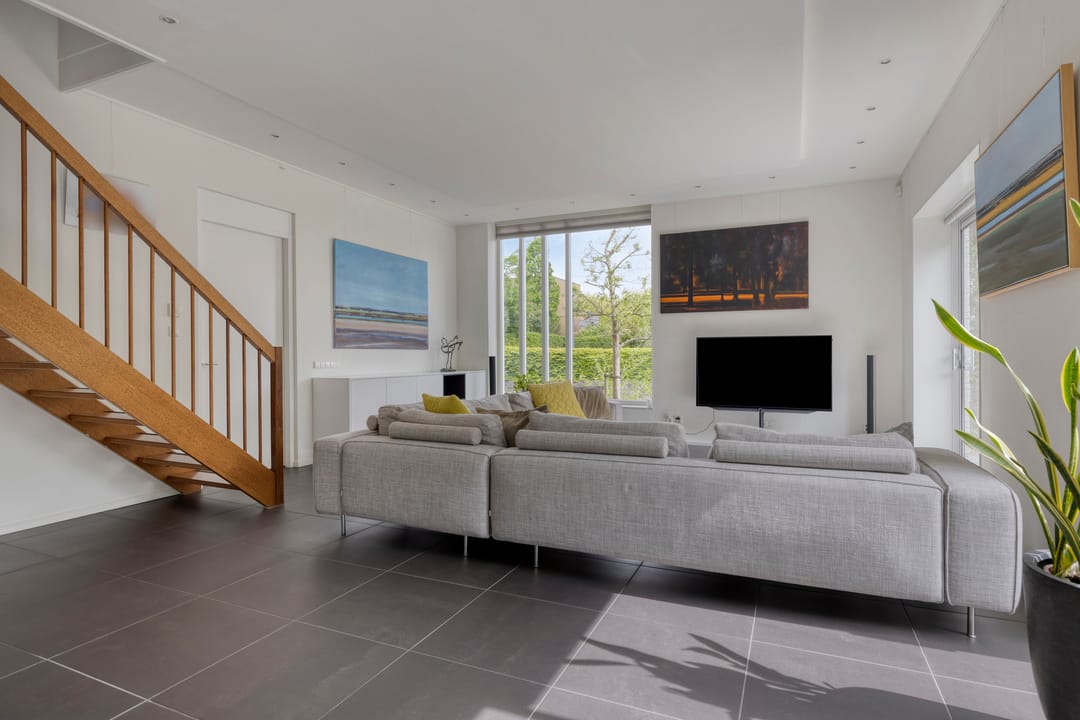 Photo 13 of Haringvliet 31