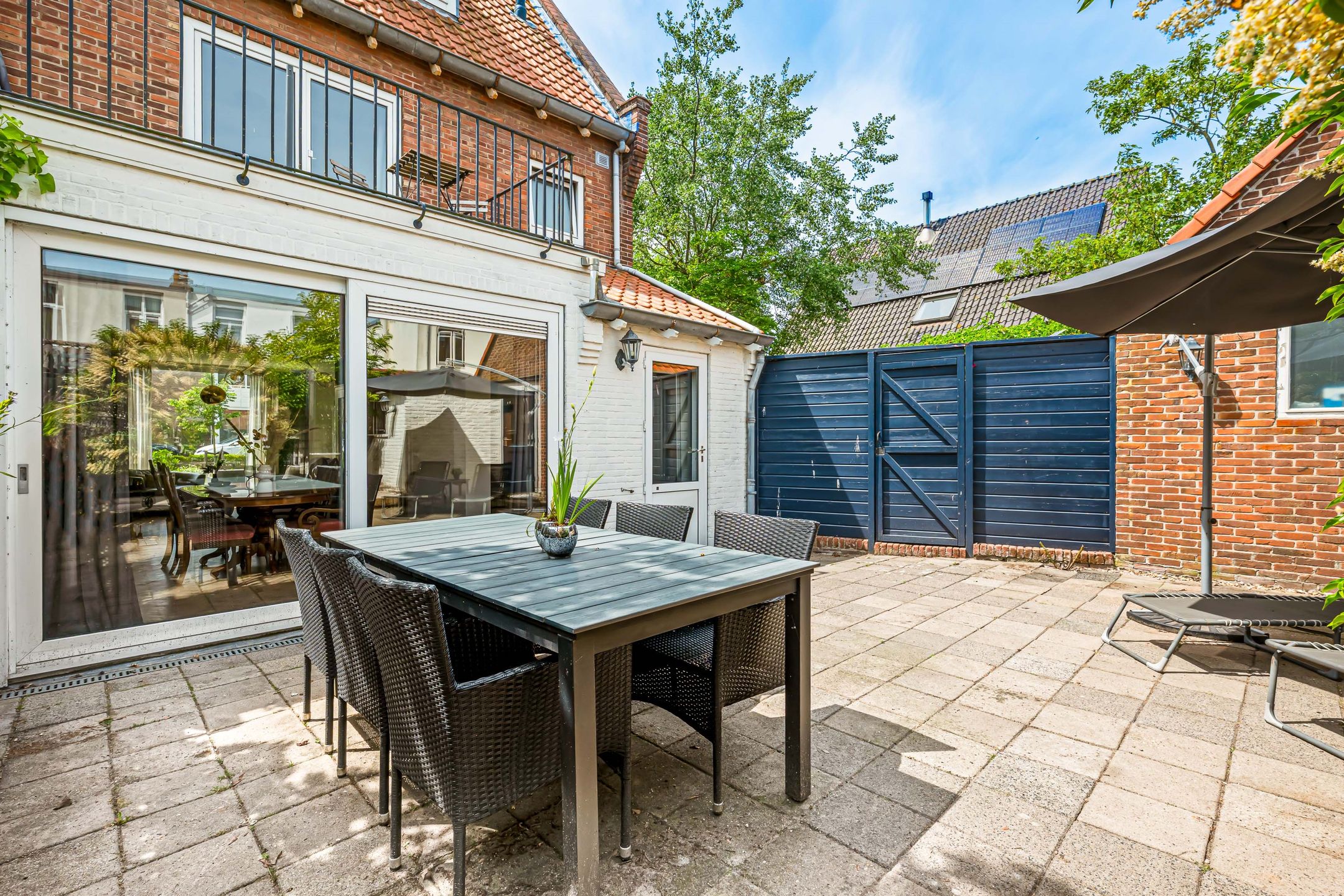 Photo 21 of Dr C A Gerkestraat 131
