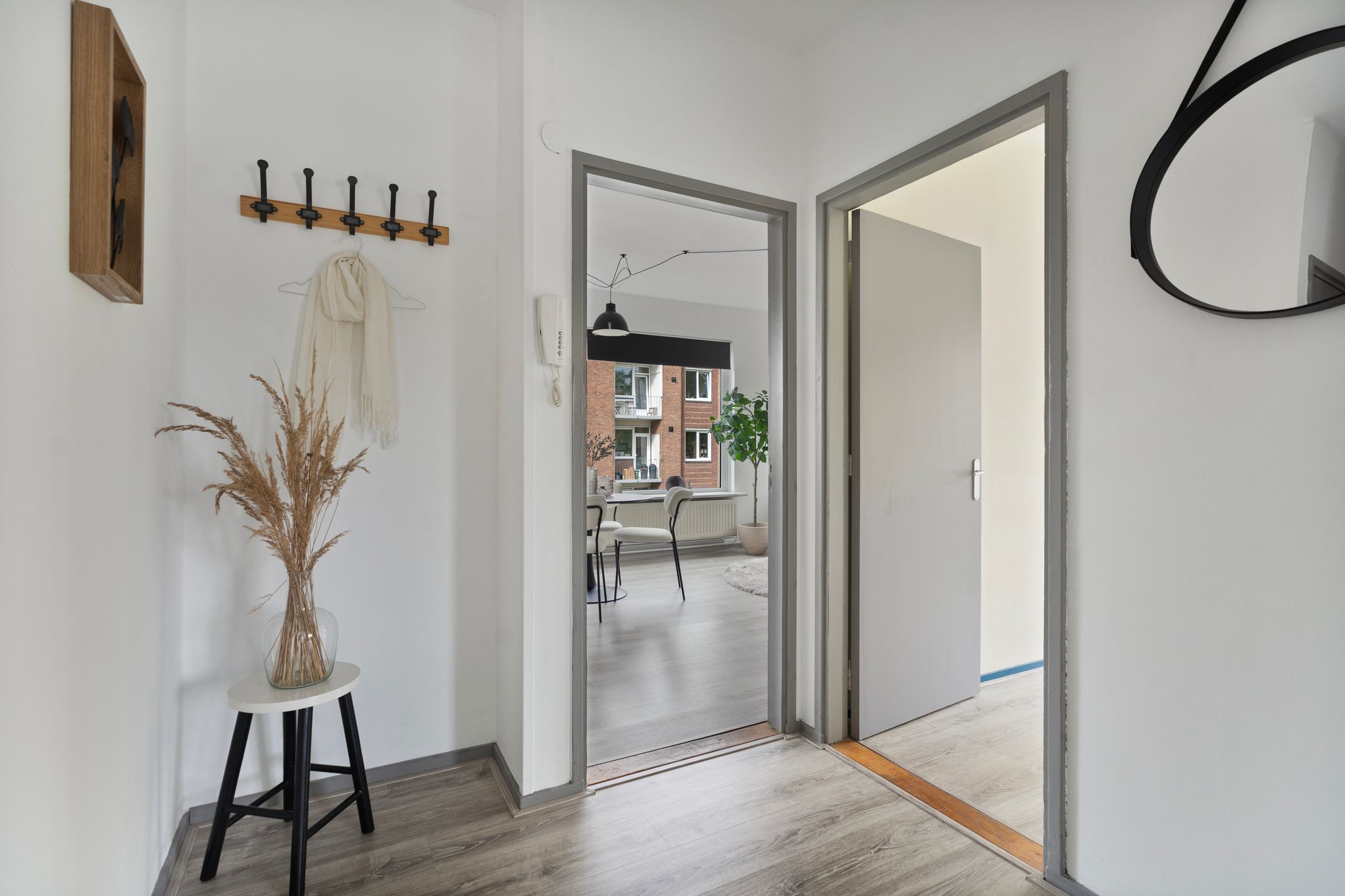 Spacious Move-in Ready Apartment with Two Balconies and Private Storage in Nijmegen — 30