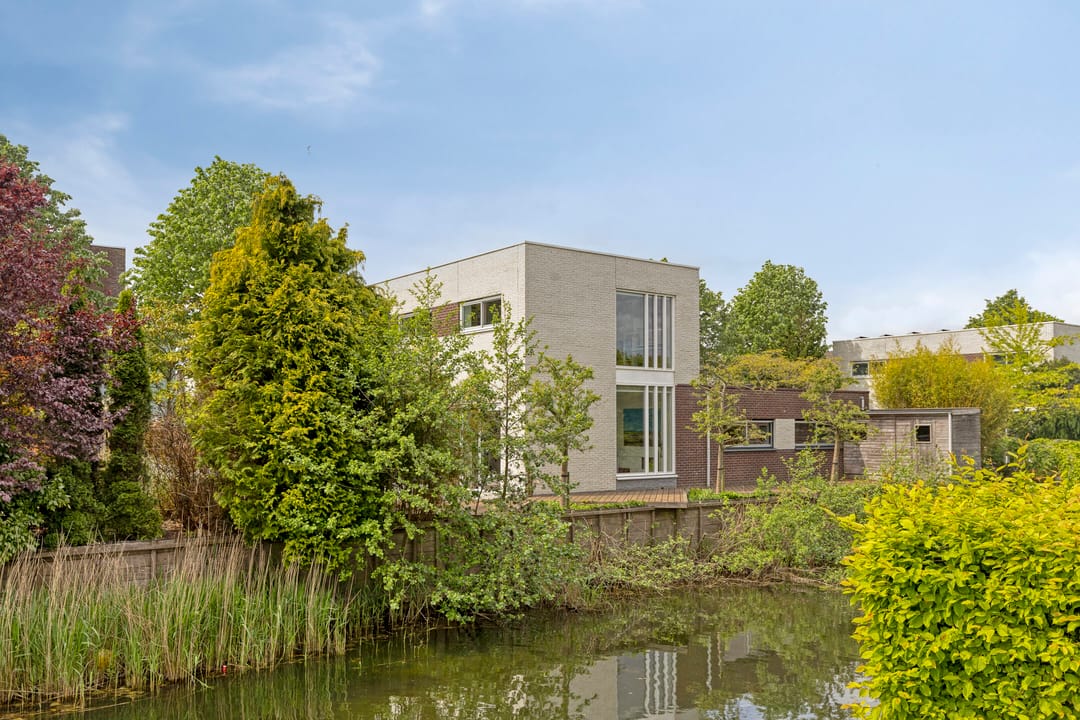 Photo 8 of Haringvliet 31