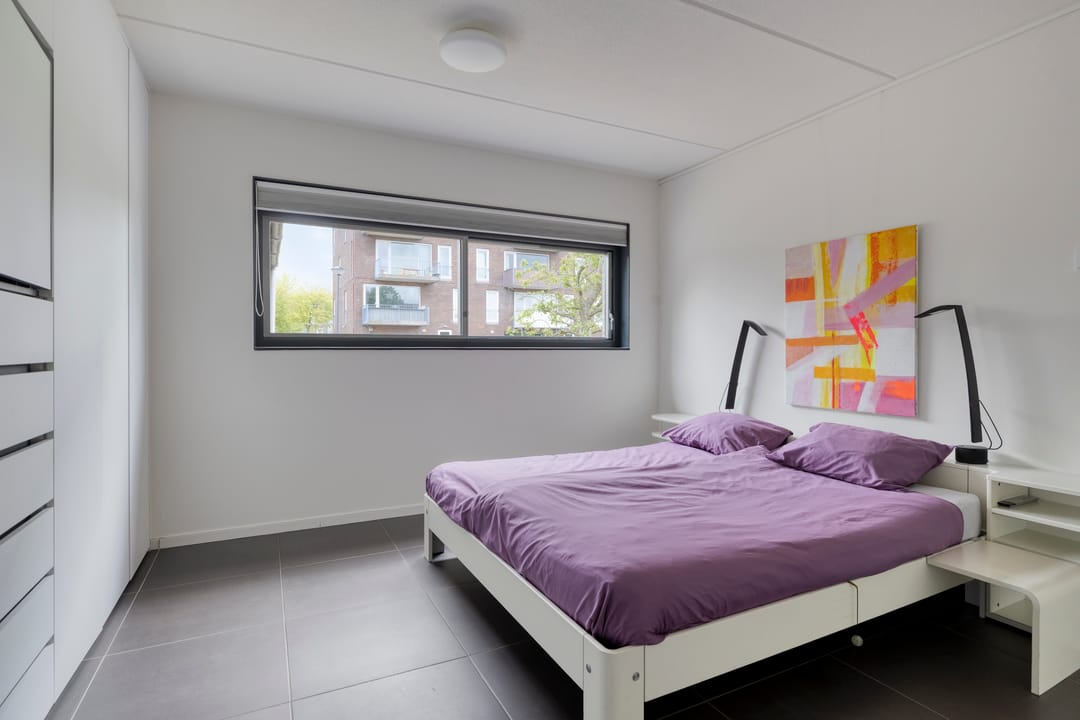 Photo 8 of Haringvliet 31