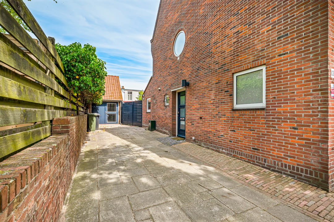 Photo 7 of Dr C A Gerkestraat 131
