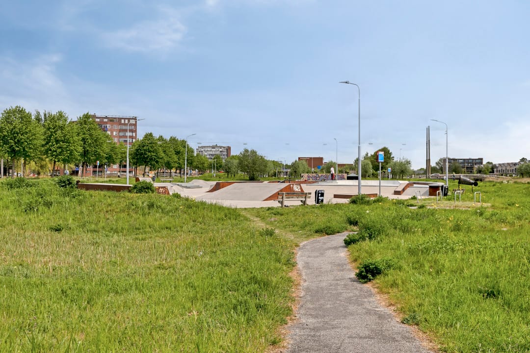 Photo 58 of Haringvliet 31