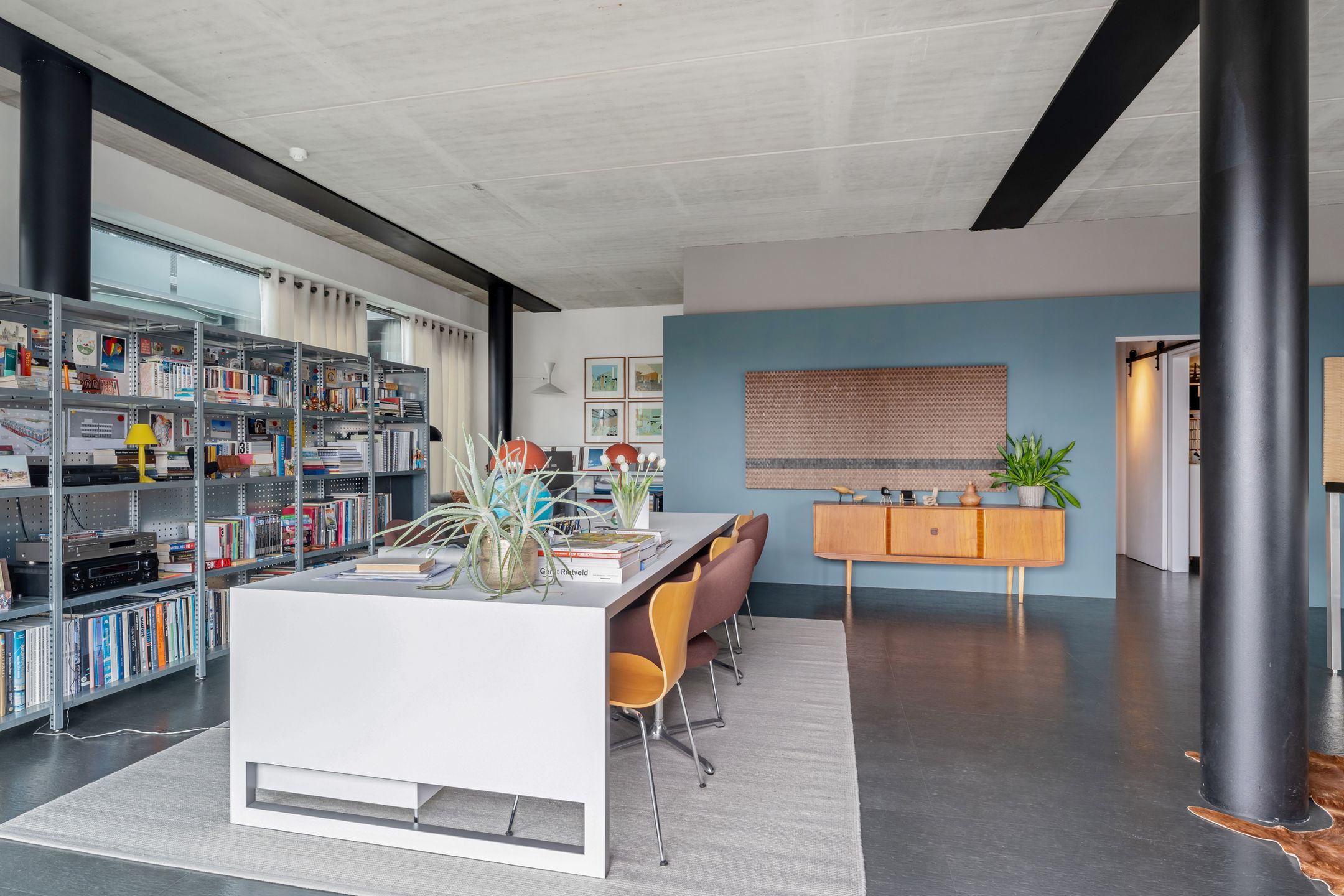 Photo 15 of Lloydstraat 188