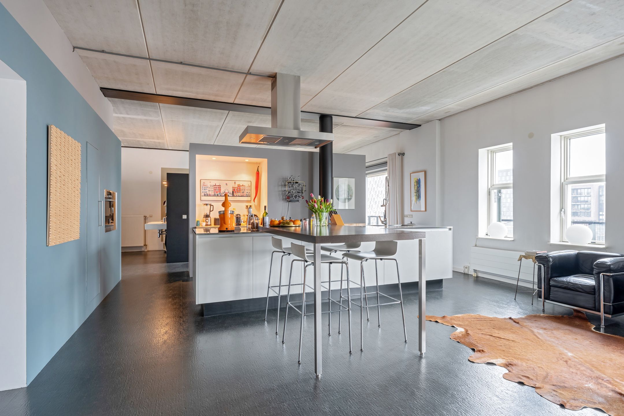 Photo 24 of Lloydstraat 188