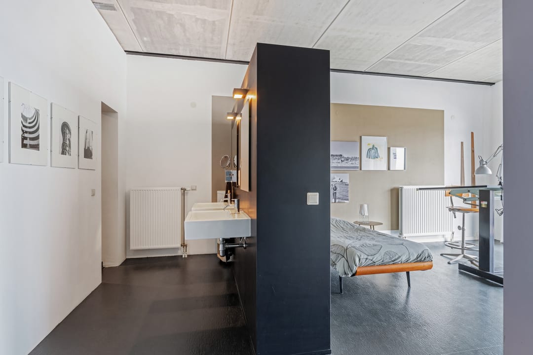 Photo 32 of Lloydstraat 188
