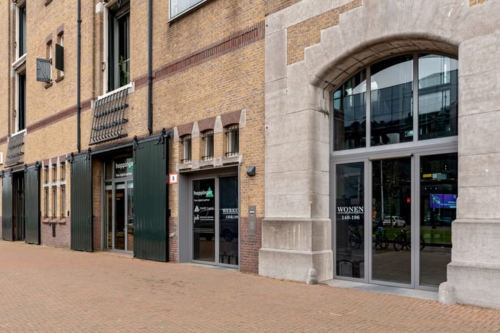 Photo 4 of Lloydstraat 188
