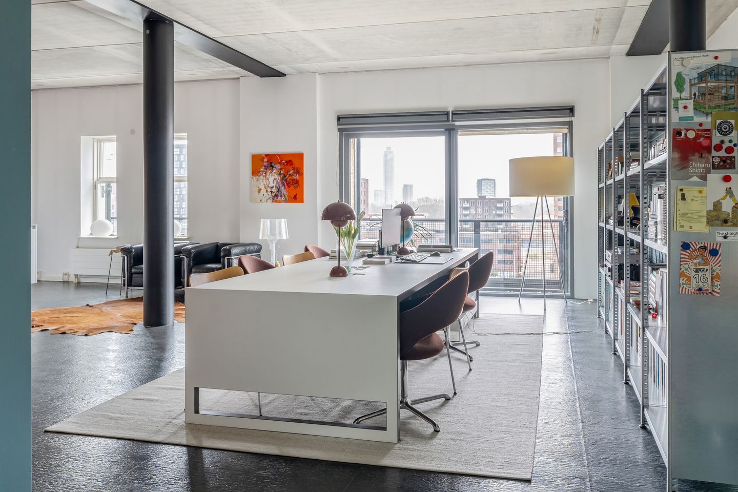 Photo 14 of Lloydstraat 188