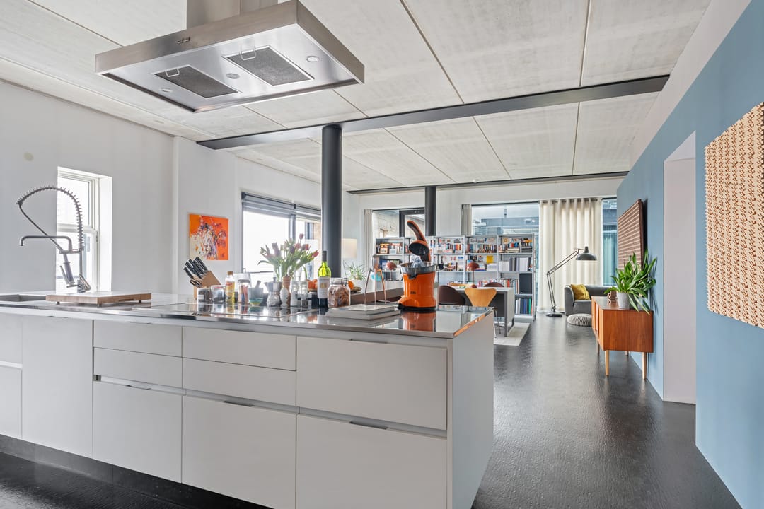 Photo 26 of Lloydstraat 188