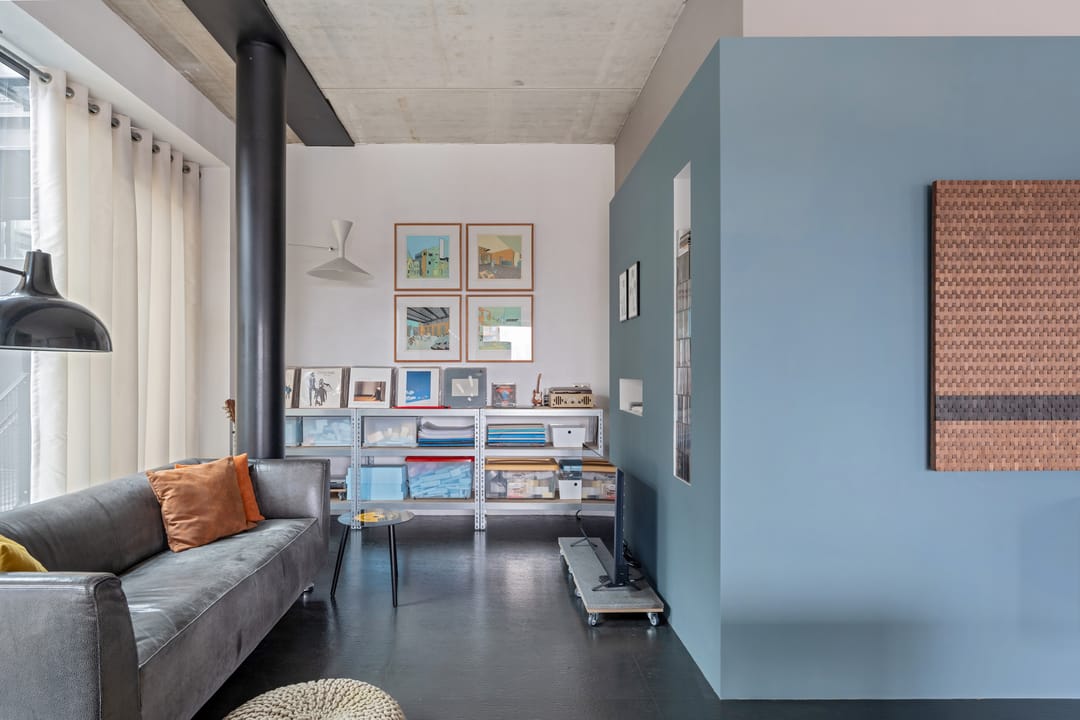 Photo 23 of Lloydstraat 188