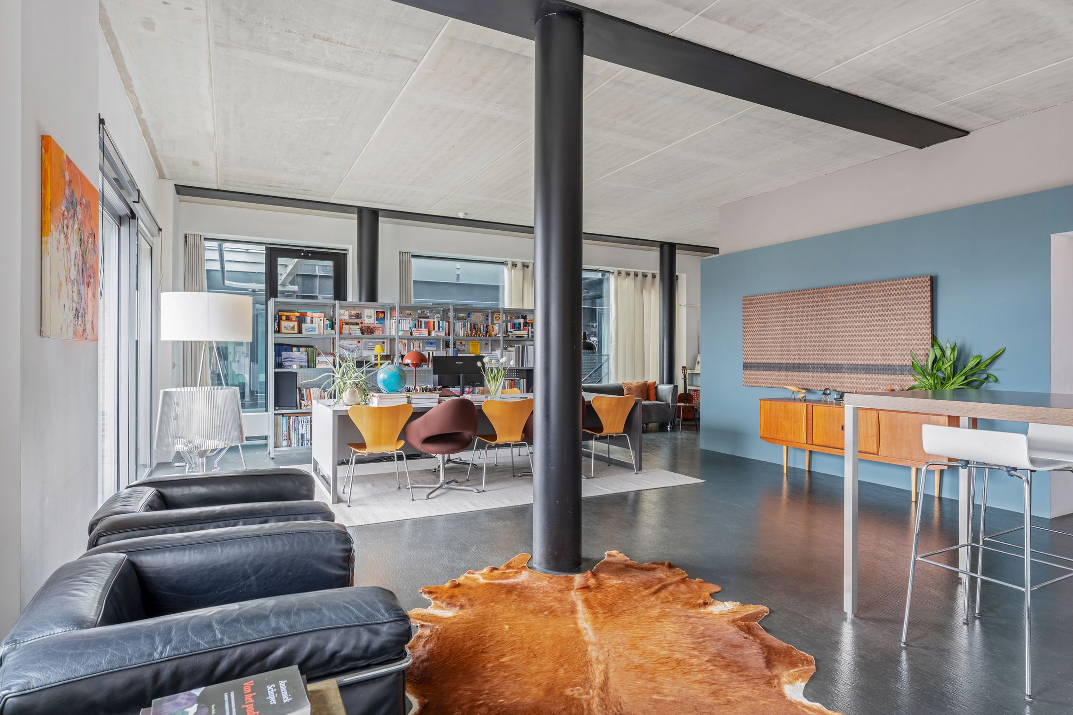Photo 9 of Lloydstraat 188