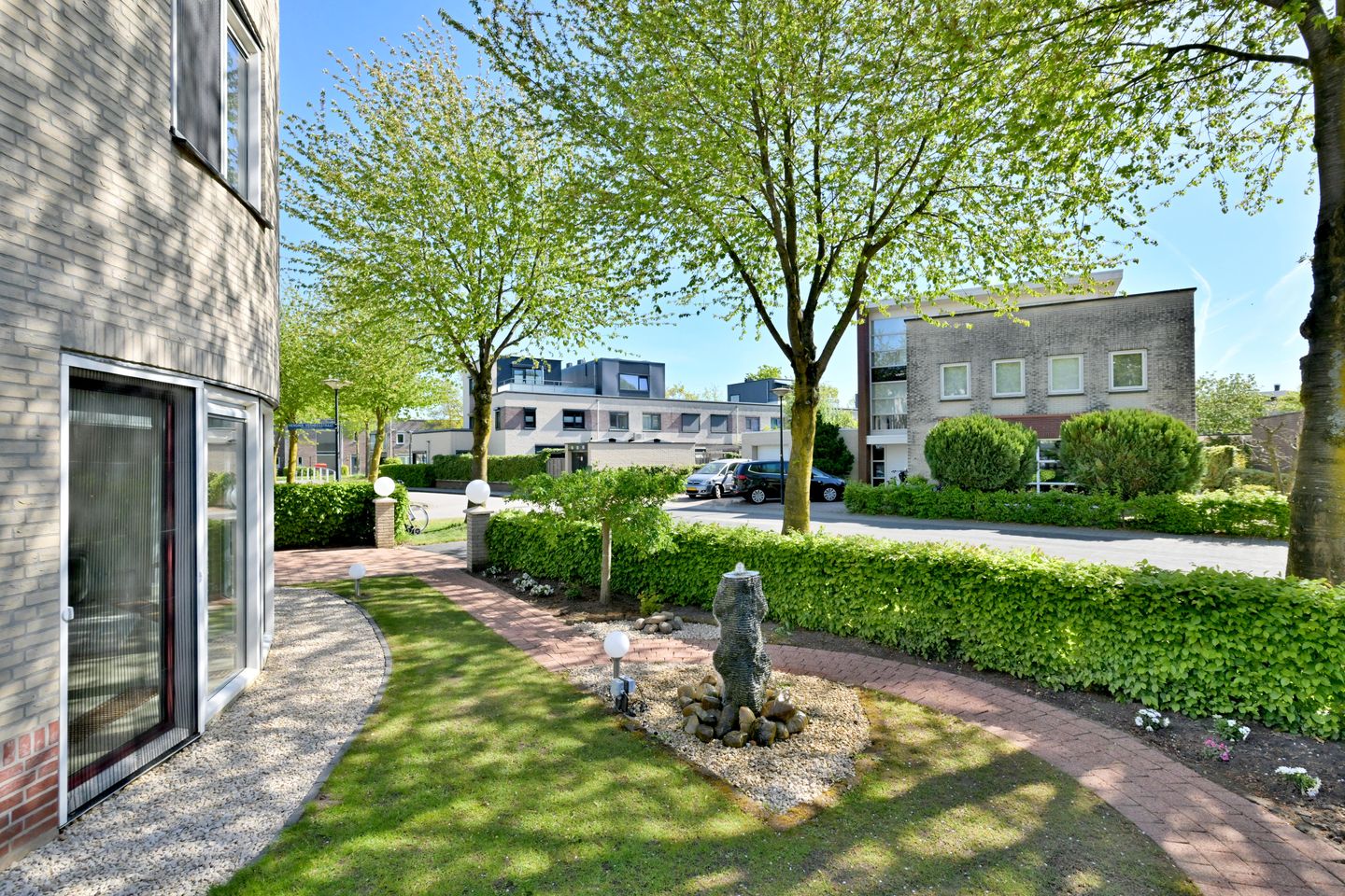 Foto 50 van Leopold van der Kunstraat 2