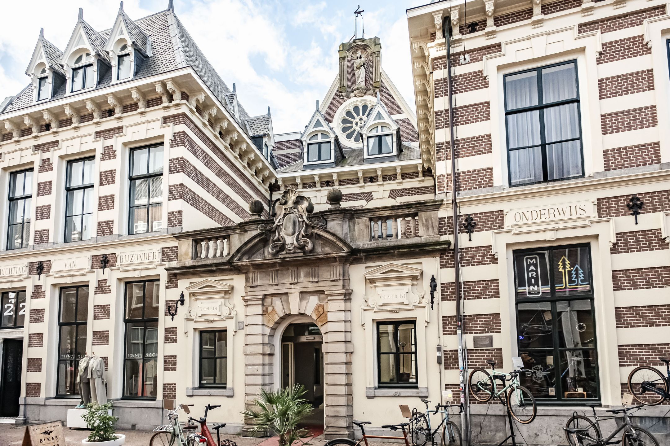 Koningstraat 20-C 20 C