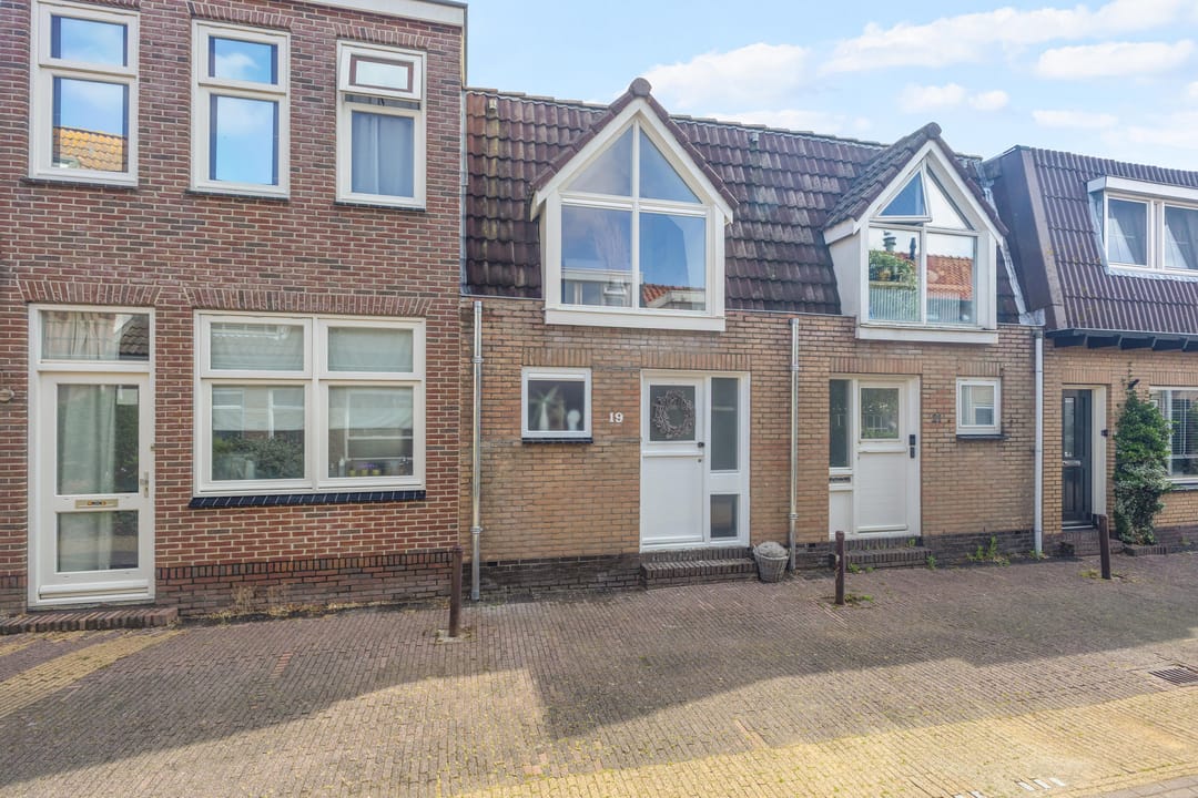 Foto 1 van Vlamingstraat 19